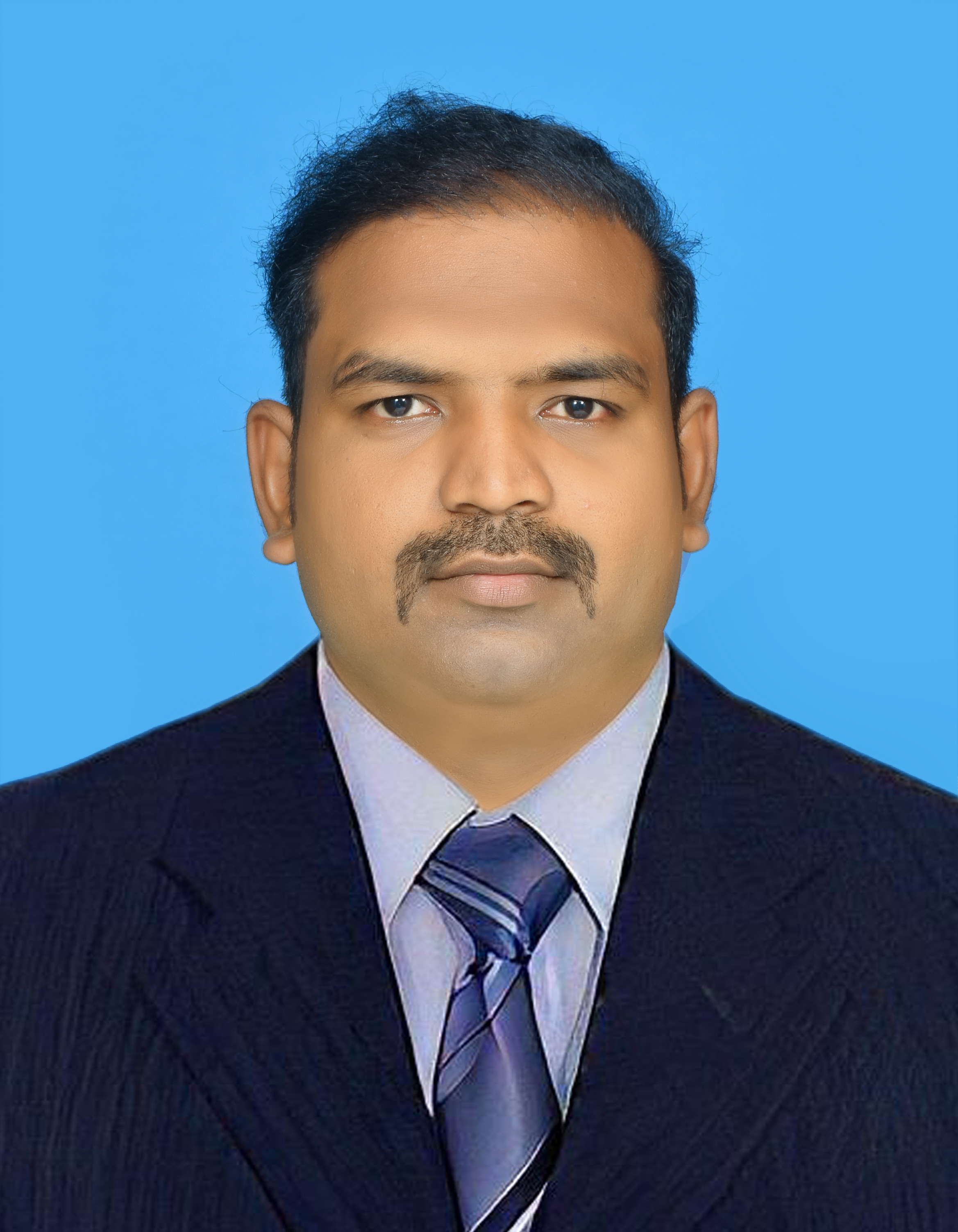 Jegan Bala krishnan